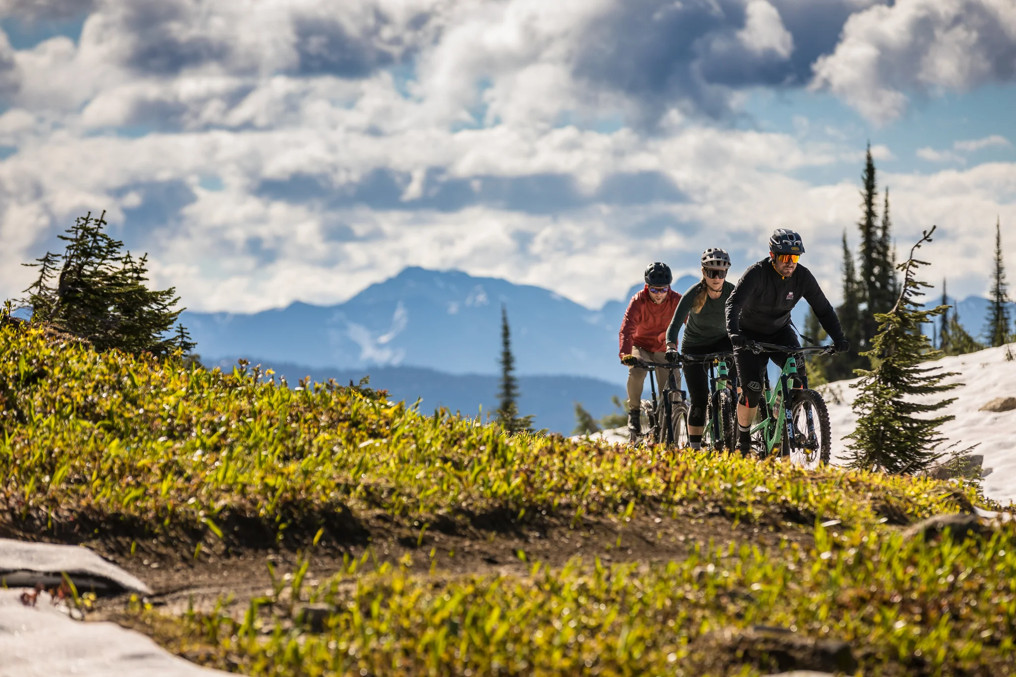 Carry Your Adventure with Swagman